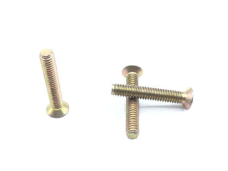 NAS1102-08-16 Machine Screw (2)
