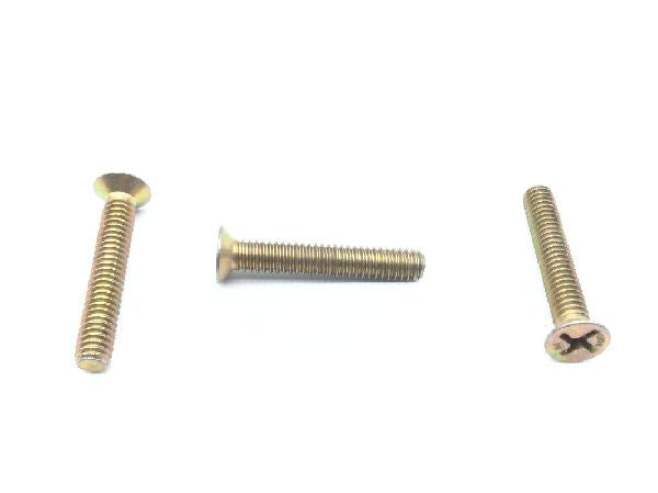NAS1102-08-16 Machine Screw (3)