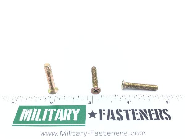 NAS1102-08-16 Machine Screw (5)