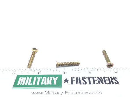 NAS1102-08-16 Machine Screw (6)