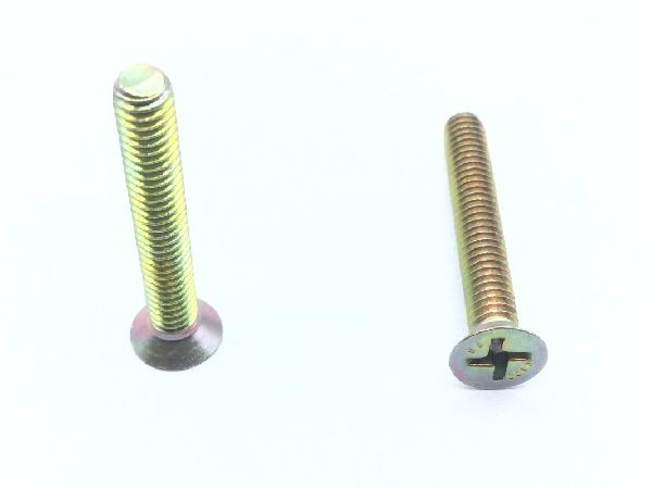 NAS1102-08-18 Machine Screw (2)