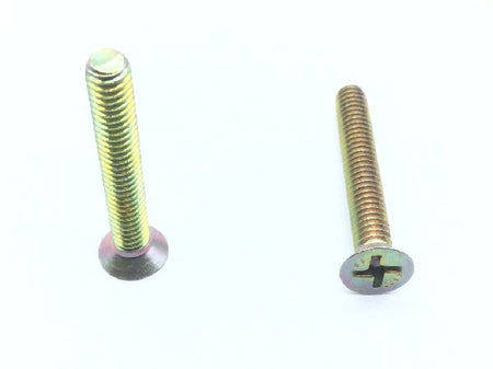 NAS1102-08-18 Machine Screw (2)