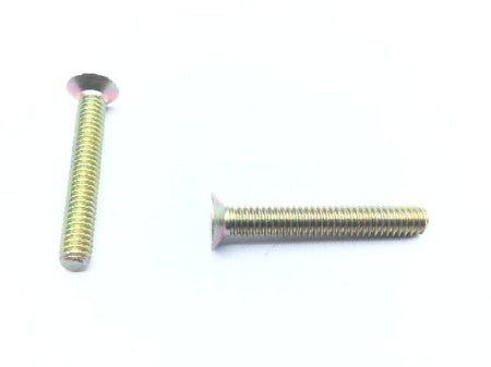 NAS1102-08-18 Machine Screw (3)