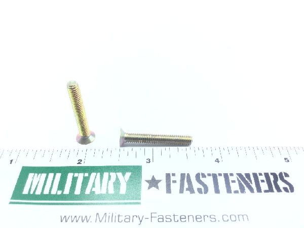 NAS1102-08-18 Machine Screw (5)