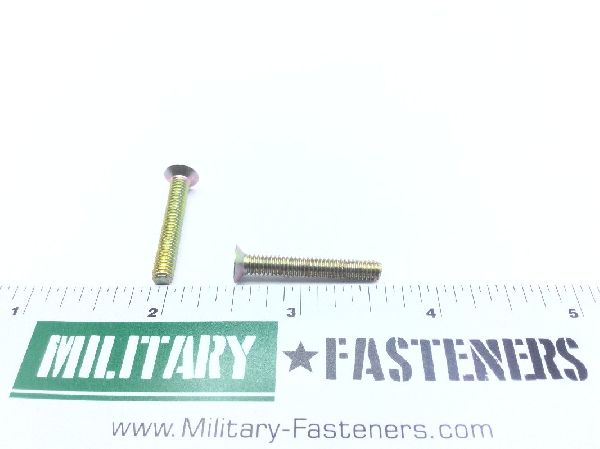 NAS1102-08-18 Machine Screw (6)