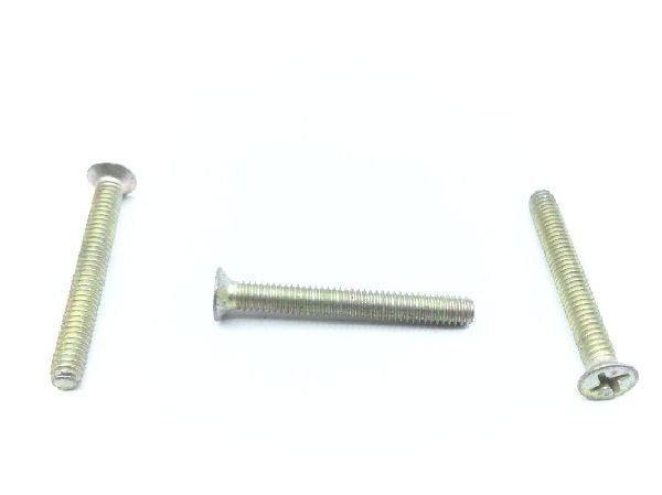 NAS1102-08-22 Machine Screw (3)