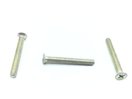 NAS1102-08-22 Machine Screw (3)