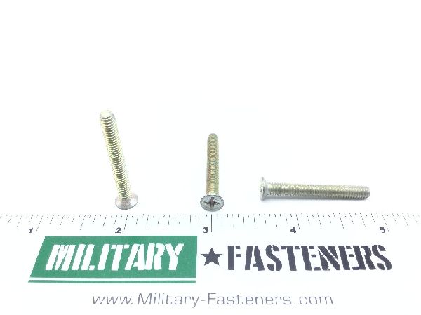 NAS1102-08-22 Machine Screw (5)