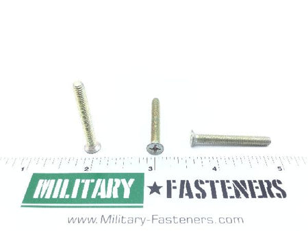 NAS1102-08-22 Machine Screw (5)