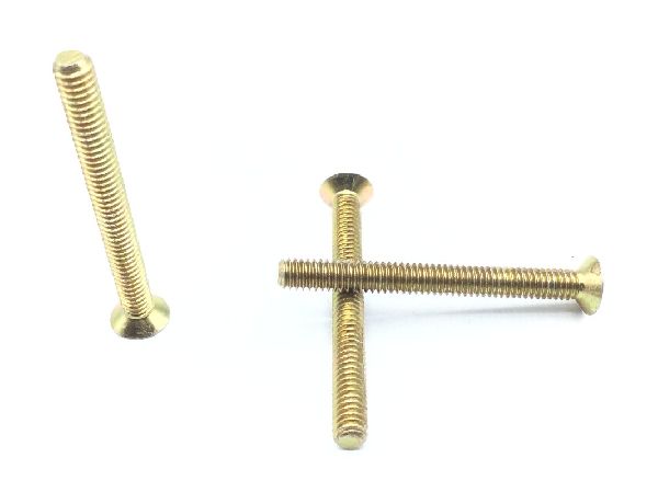 NAS1102-08-26 Machine Screw (2)