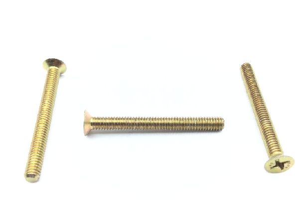 NAS1102-08-26 Machine Screw (3)