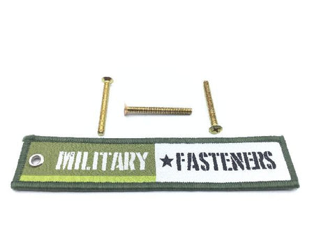 NAS1102-08-26 Machine Screw (4)