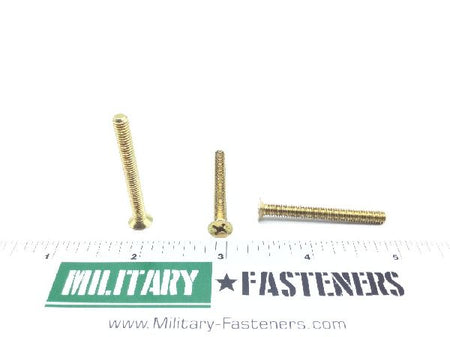 NAS1102-08-26 Machine Screw (5)