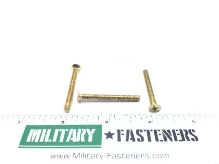 NAS1102-08-26 Machine Screw (6)