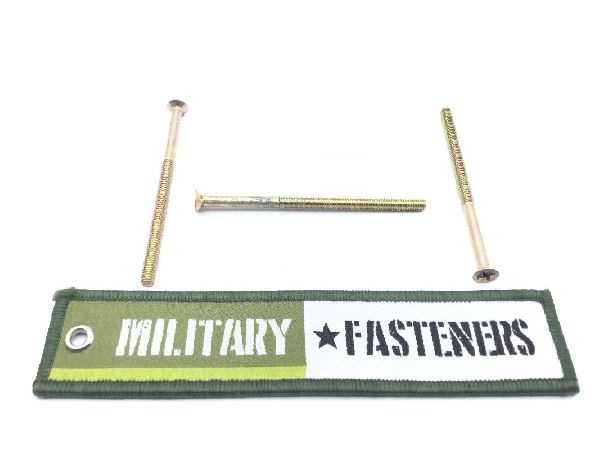 NAS1102-08-47 Machine Screw (5)