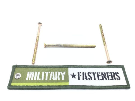 NAS1102-08-47 Machine Screw (5)