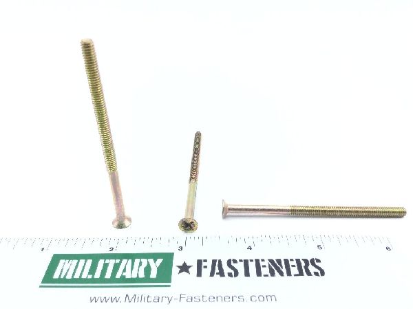 NAS1102-08-47 Machine Screw (6)