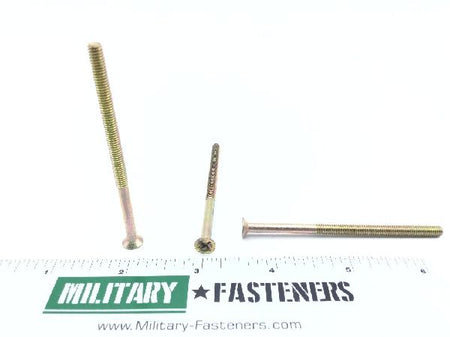 NAS1102-08-47 Machine Screw (6)