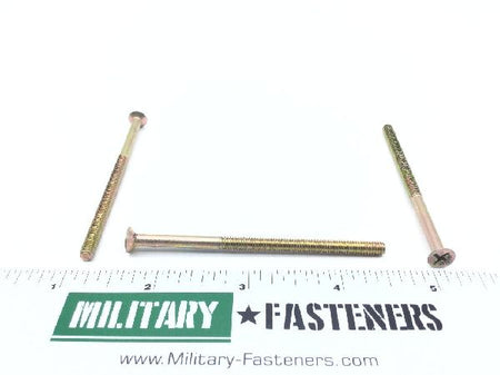 NAS1102-08-47 Machine Screw (7)
