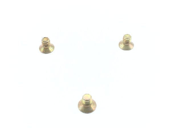 NAS1102-08-4 Machine Screw