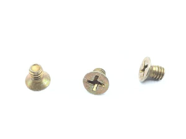 NAS1102-08-4 Machine Screw (2)
