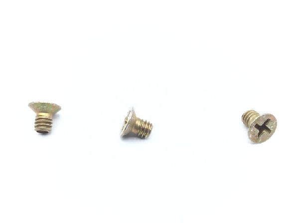 NAS1102-08-4 Machine Screw (3)