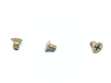 NAS1102-08-4 Machine Screw (3)