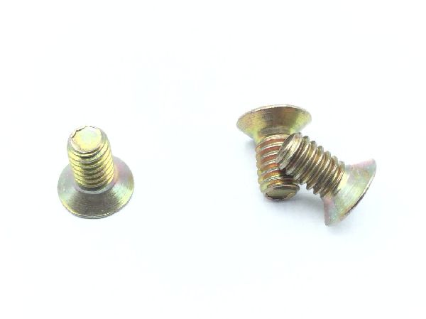 NAS1102-08-5 Machine Screw (2)