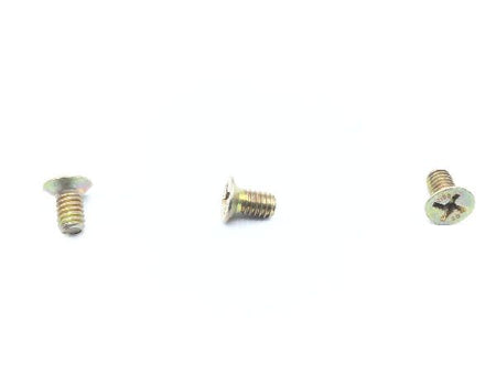 NAS1102-08-5 Machine Screw (3)