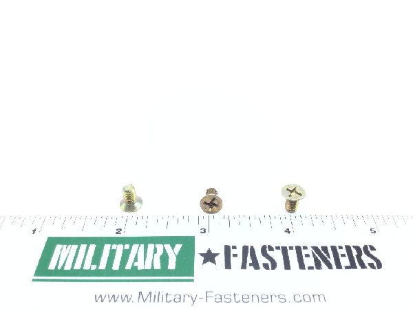 NAS1102-08-5 Machine Screw (5)