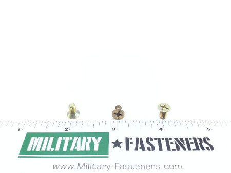 NAS1102-08-5 Machine Screw (5)