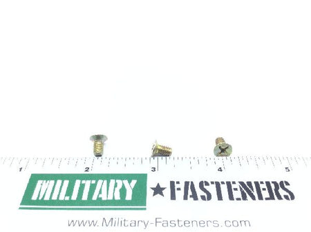 NAS1102-08-5 Machine Screw (6)