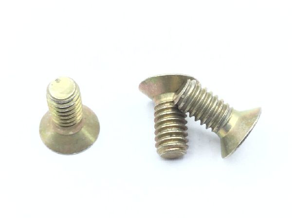 NAS1102-08-6 Machine Screw