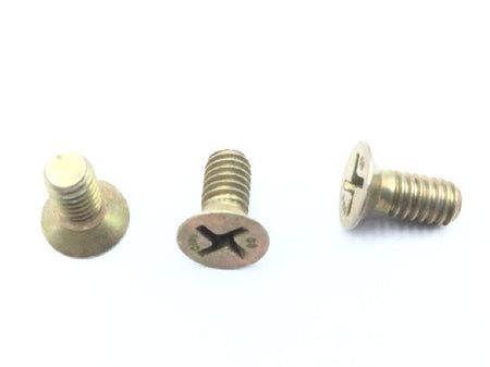 NAS1102-08-6 Machine Screw (2)