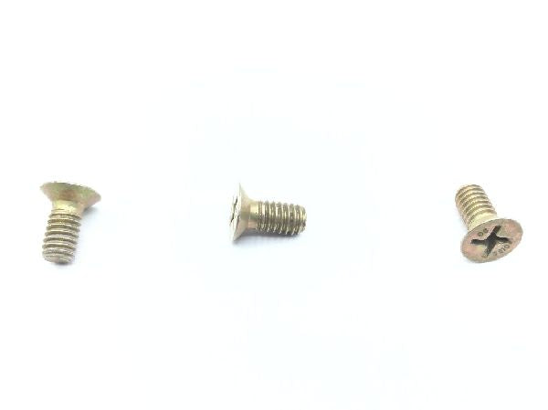 NAS1102-08-6 Machine Screw (3)