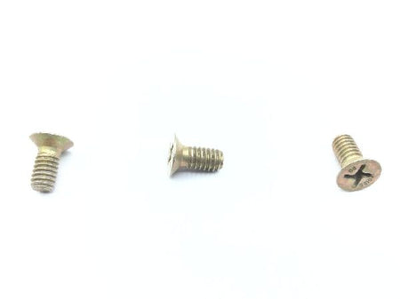 NAS1102-08-6 Machine Screw (3)