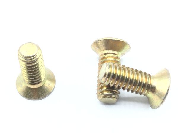NAS1102-08-7 Machine Screw