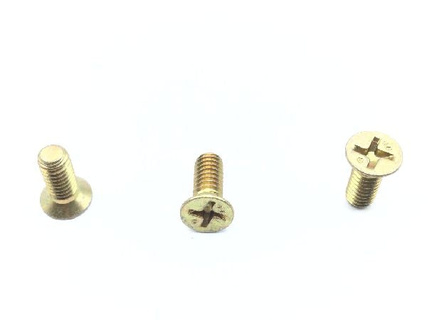 NAS1102-08-7 Machine Screw (2)