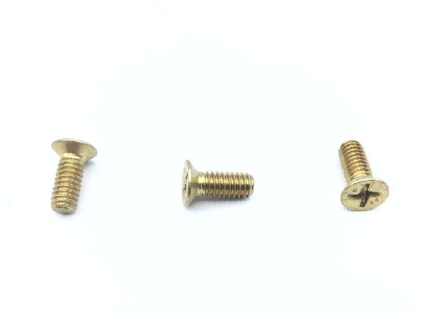 NAS1102-08-7 Machine Screw (3)