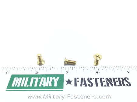 NAS1102-08-7 Machine Screw (5)