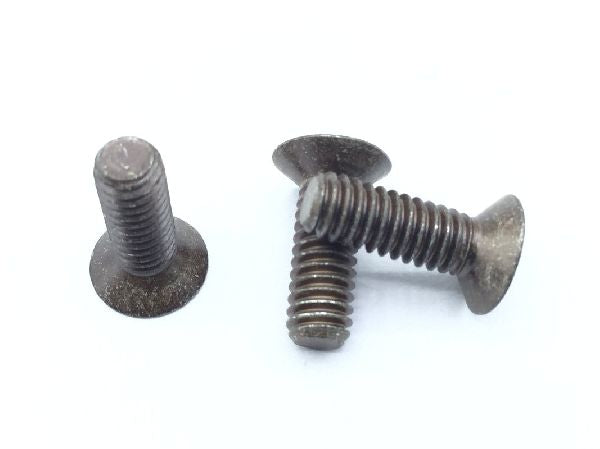 NAS1102-08-8B Machine Screw (2)