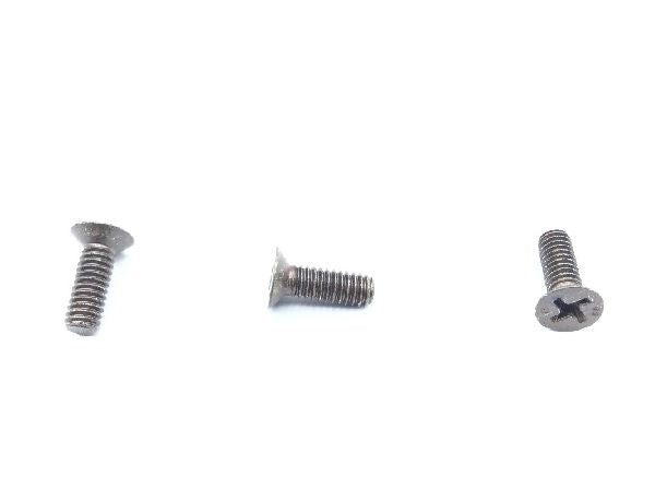 NAS1102-08-8B Machine Screw (3)