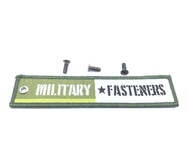 NAS1102-08-8B Machine Screw (4)