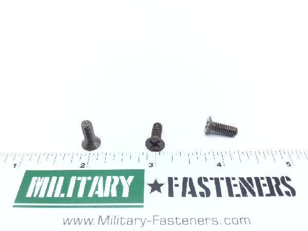 NAS1102-08-8B Machine Screw (5)