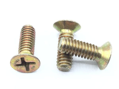 NAS1102-08-8 Machine Screw