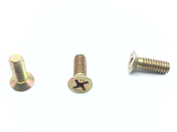 NAS1102-08-8 Machine Screw (2)