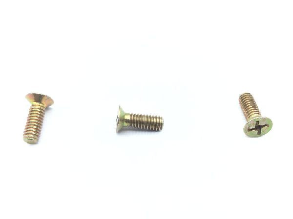 NAS1102-08-8 Machine Screw (3)