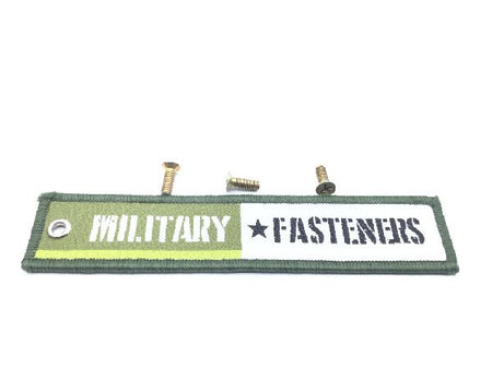 NAS1102-08-8 Machine Screw (4)