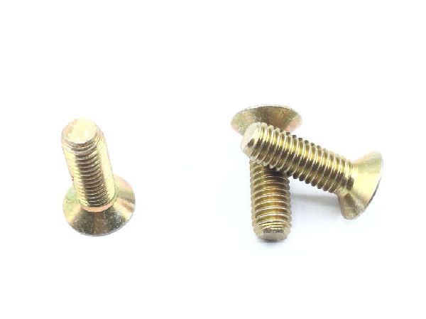 NAS1102-3-10 Machine Screw (2)