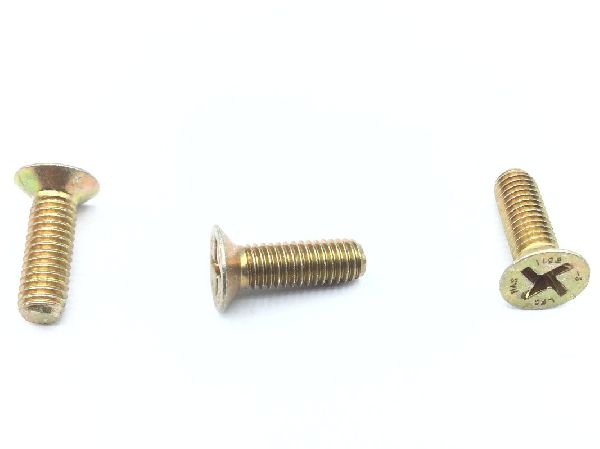 NAS1102-3-10 Machine Screw (3)